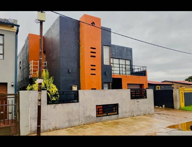 4 BEDROOM PROPERTY TO RENT IN GLEN RIDGE